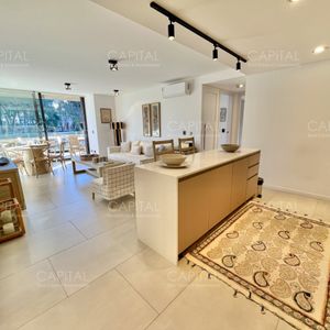 Apartamento De Dos Dormitorios En Sense Manantiales