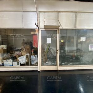 Venta Y Alquiler Local Sobre 18 De Julio Centro Montevideo