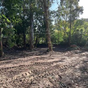 Lote En Venta De Tres Cuadras De Playa Brava, Punta Del Este