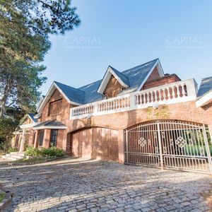 Espectacular Casa En Venta Y Alquiler.