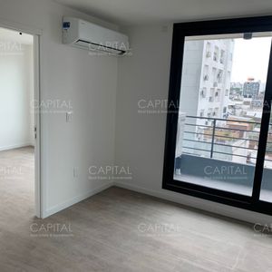 último Apartamento De 1 Dormitorio Orientación Norte Con Garage