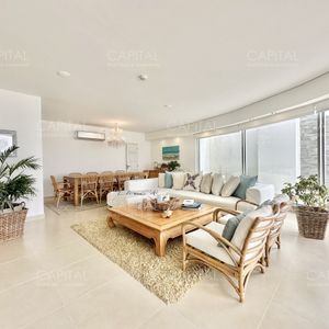 Penthouse En Venta En Miami Boulevard 3 Suites Y Servicio