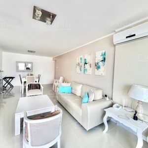 Forest Tower Apartamento En Alquiler Punta Del Este