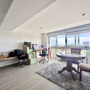 Apartamento De Dos Dormitorios En Venta, Ocean Drive Country