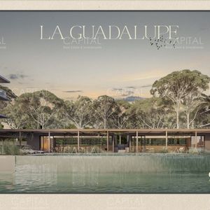 Nuevo Proyecto De Apartamentos En La Barra