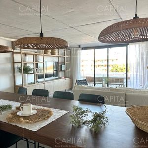 Apartamento Venta En Alma De Manantiales