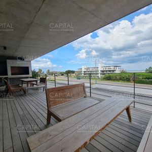 Apartamento En Venta A Estrenar En Alma De Manantiales