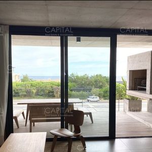 Apartamento En Venta En Manantiales A Estrenar