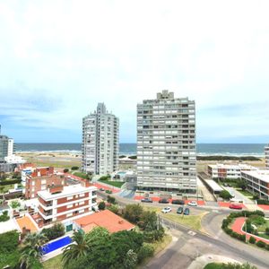Torre Onix Punta Del Este En Venta