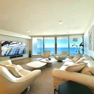 Trump Tower Punta Del Este 4 Ambientes