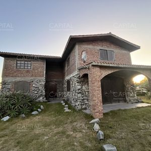 Casa En Venta La Paloma La Balconada