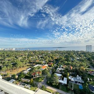 Apartamento En Venta En Punta Del Este De 3 Dormitorios
