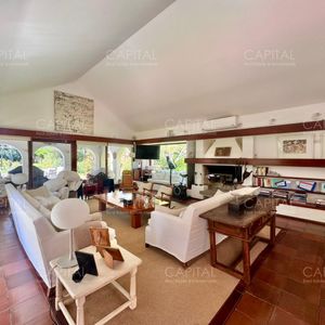 Casa En Venta Playa Brava Punta Del Este