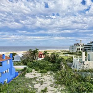 Espectacular Terreno En Venta En El Chorro A Metros Del Mar