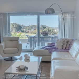 Veramansa Venta De Apartamento, Punta Del Este