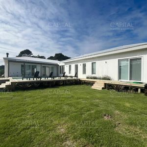 Casa En Venta En Pinar Del Faro, José Ignacio