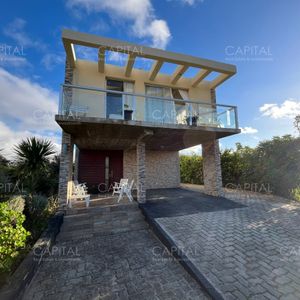 Casa En Alquiler En Balneario Buenos Aires