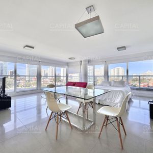 Amplio Apartamento En Venta