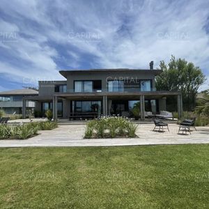 Alquiler De Casa En Pinar Del Faro, Jose Ignacio