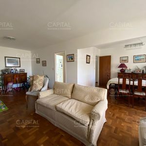 Venta De Apartamento En Pocitos Con Renta