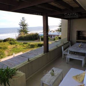 Palcos De Montoya 3 Dorm Con Gran Terraza A 100 Mts Del Mar