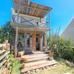 Casa Alquiler En El Corazón De La Barra