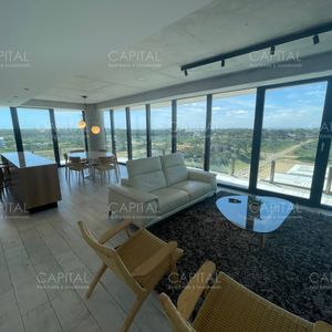 Surfside, 1 Dorm Y Medio En Playa Brava Zona Rincón Del Indio