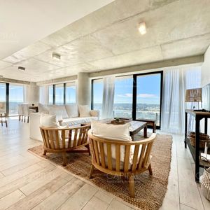 Surfside Apartamento En Venta Playa Brava