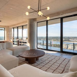 Surfside Apartamento En Venta Playa Brava