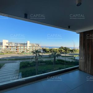 Moorea Bay 2 Apartamento En Venta Manantiales