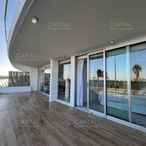 Apartamento En Venta Manantiales Bikini Beach