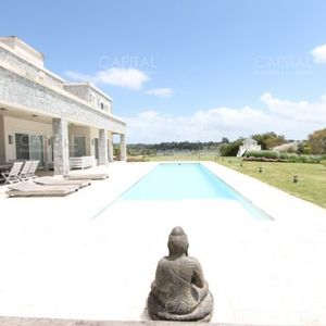 Laguna Estates Espectacular Residencia En Manantiales