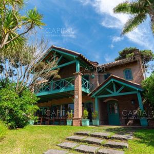 Excelente Casa En Montoya Con Piscina A 300 Mts Del Mar