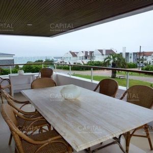 Apartamento En Alquiler Esturión Montoya La Barra