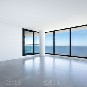 Venetian De Dos Dormitorios Piso Alto En Venta