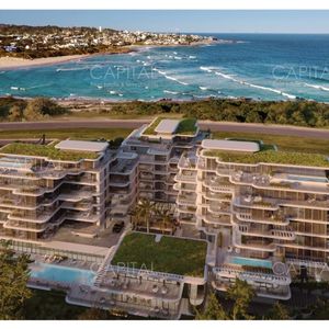 The Rock Residences Apartamento En Venta Playa Brava, Punta Del Este