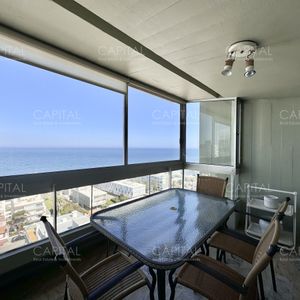 Apartamento En Venta Puerto De Punta Del Este