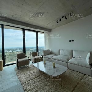 Apartamento De Un Dormitorio En Edificio Surfside