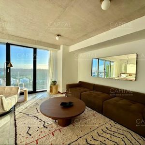 Apartamento Monoambiente En Edifico Surfside