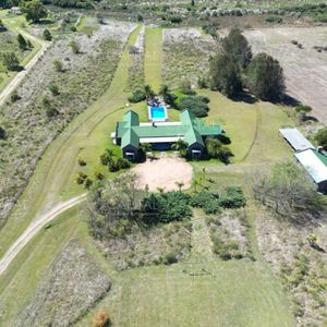 Chacra En Venta Ruta 104 Manantiales Próximo A Pueblo Mio - Maca - La Plantación Narbona