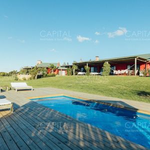 Chacra En Jose Ignacio En Alquiler