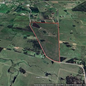 Tierra En Venta Para Desarrollar Próximo A Fasano Y El Quijote