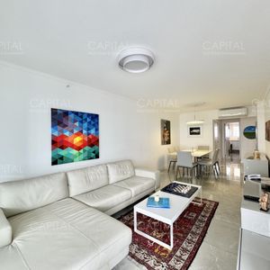 Apartamento En Miami Boulevard En Venta De Dos Dormitorios