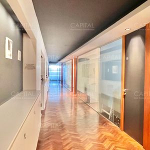Alquiler De Oficina 18 De Julio - 170m2