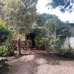 Casa En Balneario Buenos Aires Con Muy Lindo Jardín
