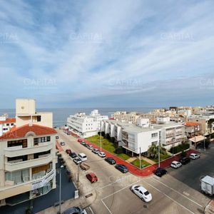 Apartamento Dos Dormitorios En Peninsula Con Vista Al Mar