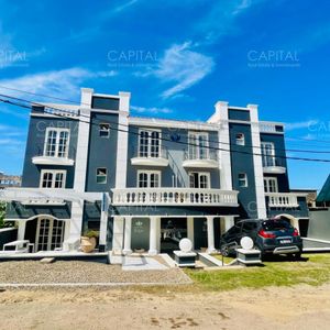 Hotel En La Barra Ubicado A 20 Mts De La Posta Del Cangrejo
