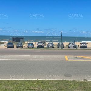 Terreno En Venta En Montoya Frente Al Mar