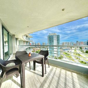 Alexander Boulevard En Venta De 2 Dormitorios Con Vista Al Mar