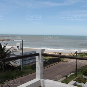 Casa En La Posta Del Cangrejo La Barra